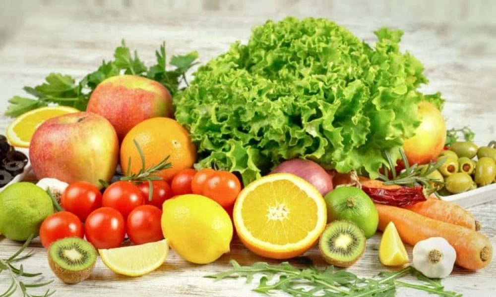 Ουρικό οξύ: Μια διατροφή για την μείωση της ουρικής αρθρίτιδας